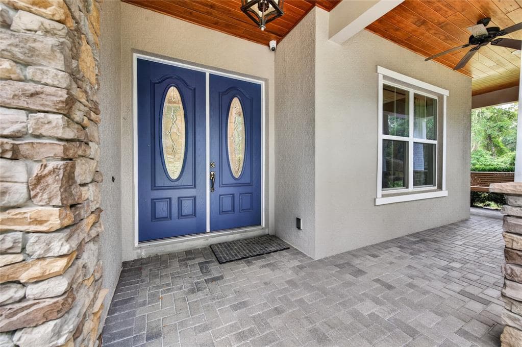 1515 RAMBLING OAKS LANE, DELAND, FL 32720 — zdjęcie 3