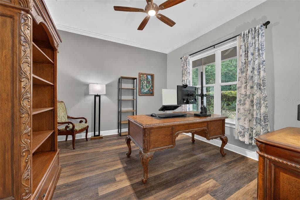 1515 RAMBLING OAKS LANE, DELAND, FL 32720 — zdjęcie 5