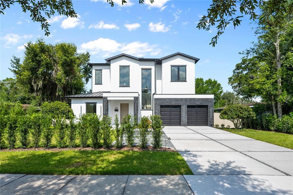 525 S LAKEMONT AVENUE, WINTER PARK, FL 32792 — zdjęcie 2