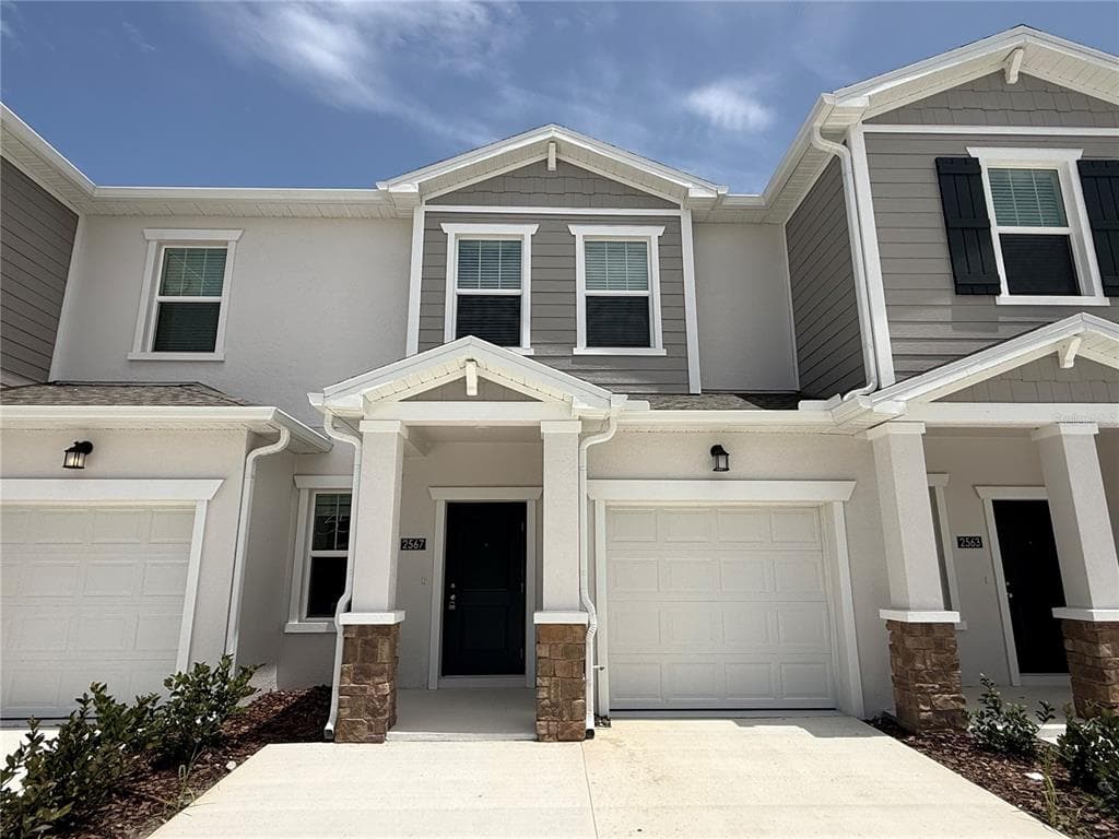 2567 SKYLINE LOOP, KISSIMMEE, FL 34758