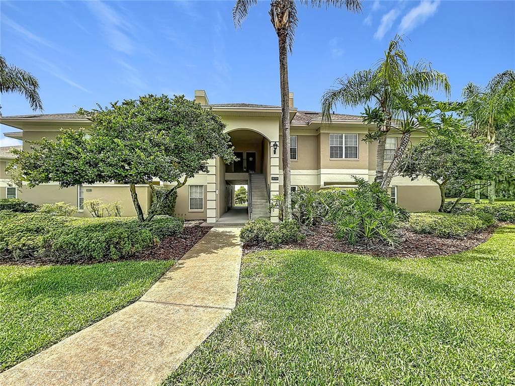 704 EAGLE POND DRIVE # 704, WINTER HAVEN, FL 33884 — zdjęcie 2