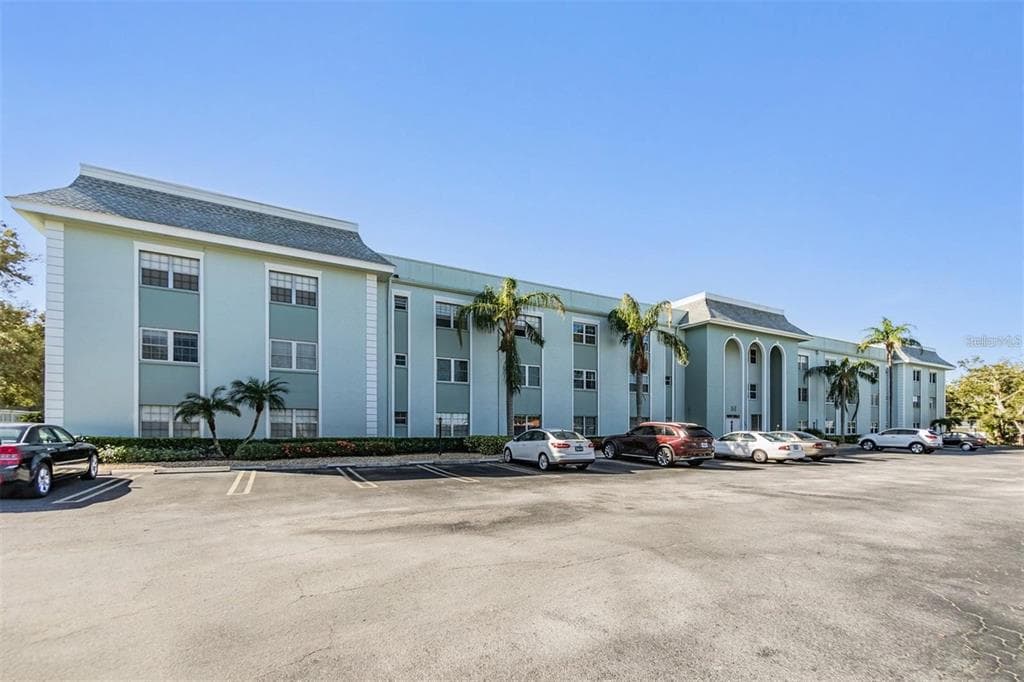 1706 BELLEAIR FOREST DRIVE # 136, CLEARWATER, FL 33756 — zdjęcie 2