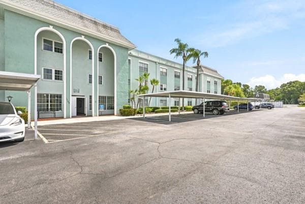 1706 BELLEAIR FOREST DRIVE # 136, CLEARWATER, FL 33756 — zdjęcie 5