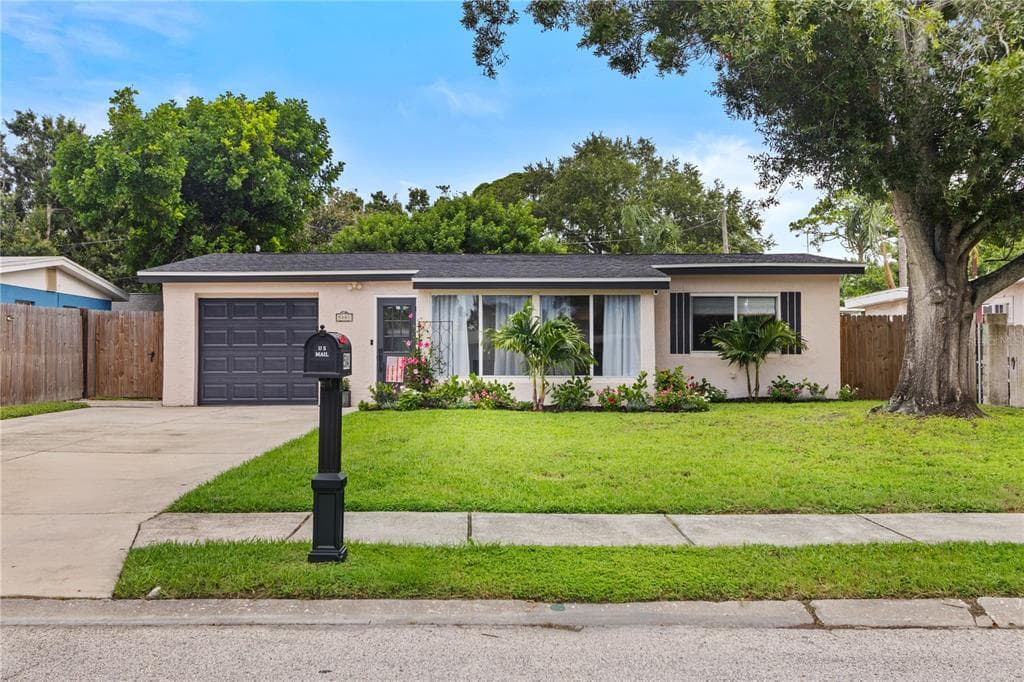 5841 67TH AVENUE N, PINELLAS PARK, FL 33781