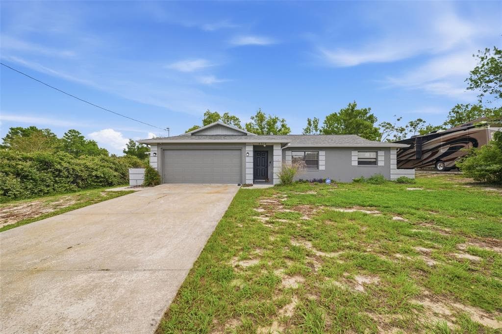 6310 GAINSBORO AVENUE, SPRING HILL, FL 34609 — zdjęcie 2