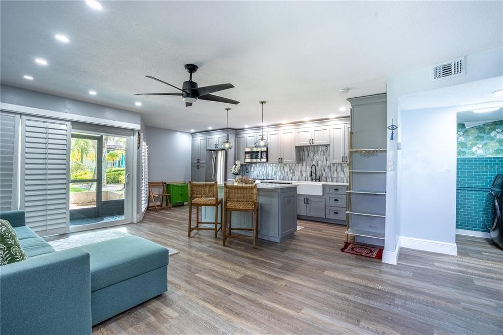 1005 S BAYSHORE BOULEVARD # 102, SAFETY HARBOR, FL 34695 — zdjęcie 2