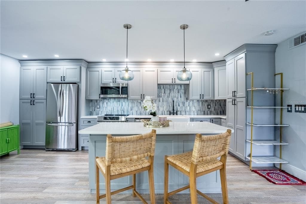1005 S BAYSHORE BOULEVARD # 102, SAFETY HARBOR, FL 34695 — zdjęcie 4