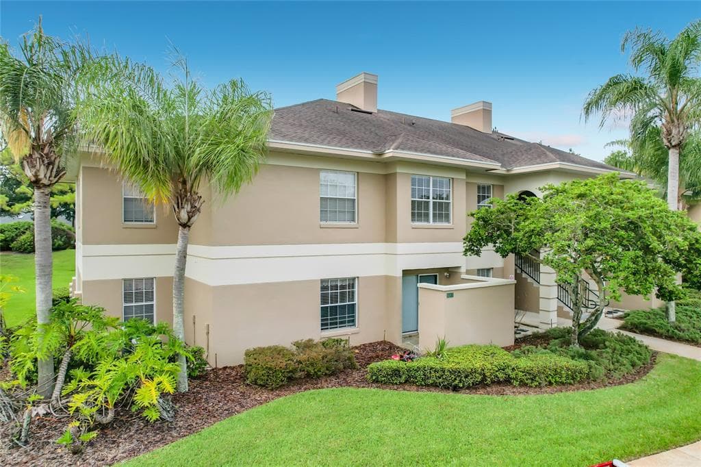 1105 EAGLE POND DRIVE # 1105, WINTER HAVEN, FL 33884 — zdjęcie 2