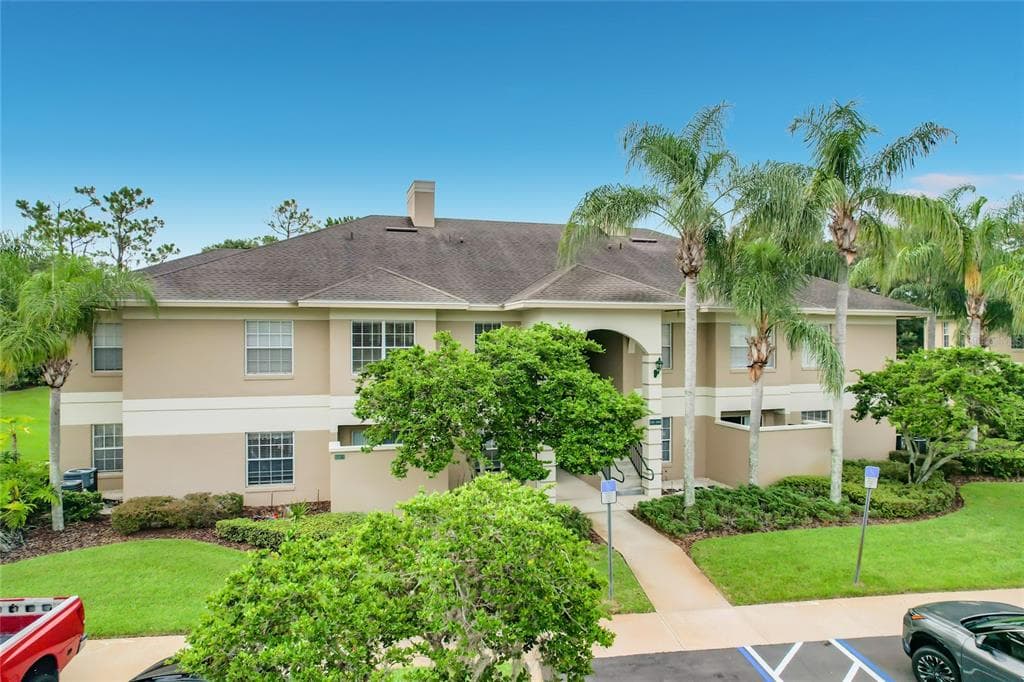 1105 EAGLE POND DRIVE # 1105, WINTER HAVEN, FL 33884