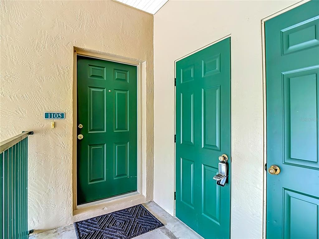 1105 EAGLE POND DRIVE # 1105, WINTER HAVEN, FL 33884 — zdjęcie 5