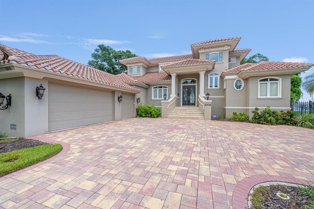 5918 BAHAMA SHORES DRIVE S, ST PETERSBURG, FL 33705 — zdjęcie 3