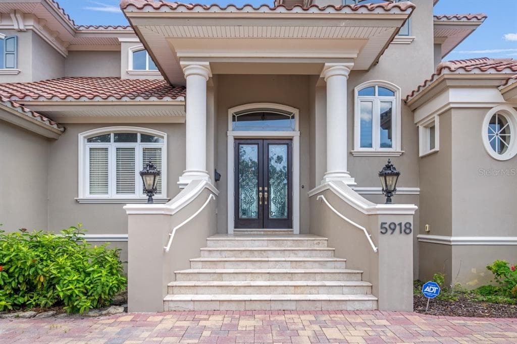 5918 BAHAMA SHORES DRIVE S, ST PETERSBURG, FL 33705 — zdjęcie 5