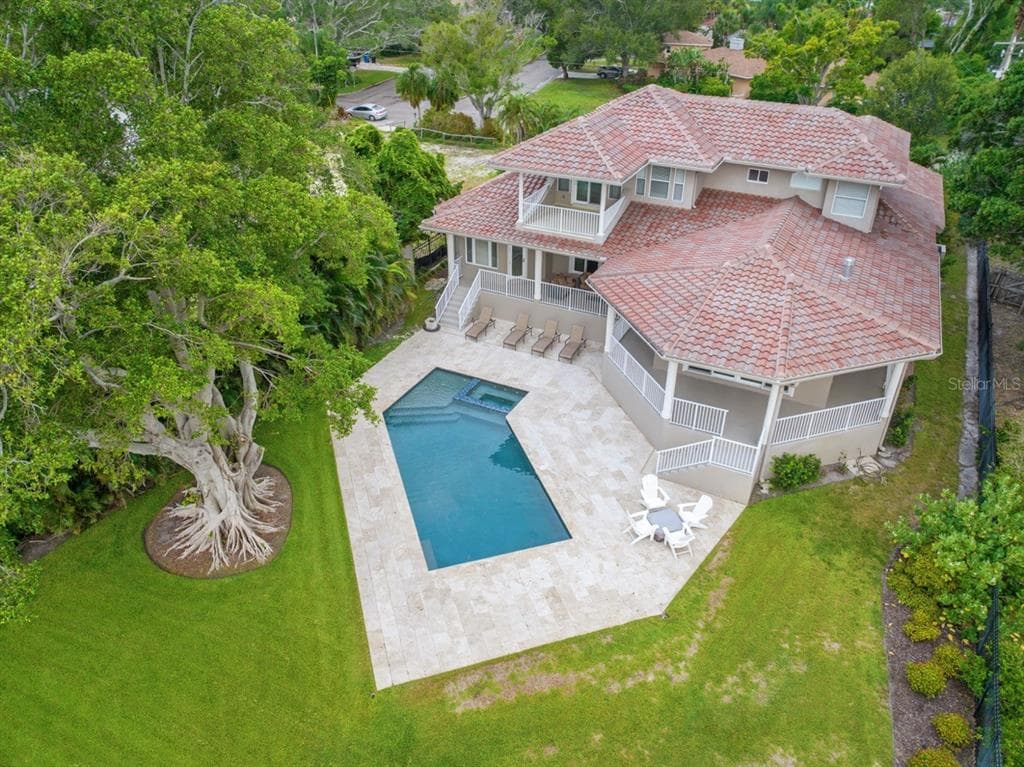 5918 BAHAMA SHORES DRIVE S, ST PETERSBURG, FL 33705 — zdjęcie 4