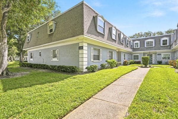 1717 BELLEAIR FOREST DRIVE # A, CLEARWATER, FL 33756 — zdjęcie 2