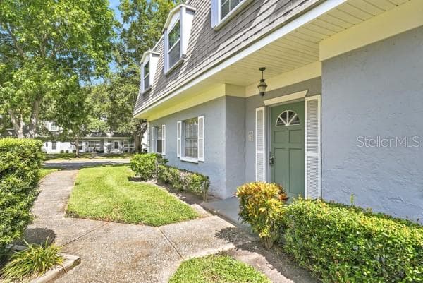 1717 BELLEAIR FOREST DRIVE # A, CLEARWATER, FL 33756 — zdjęcie 3