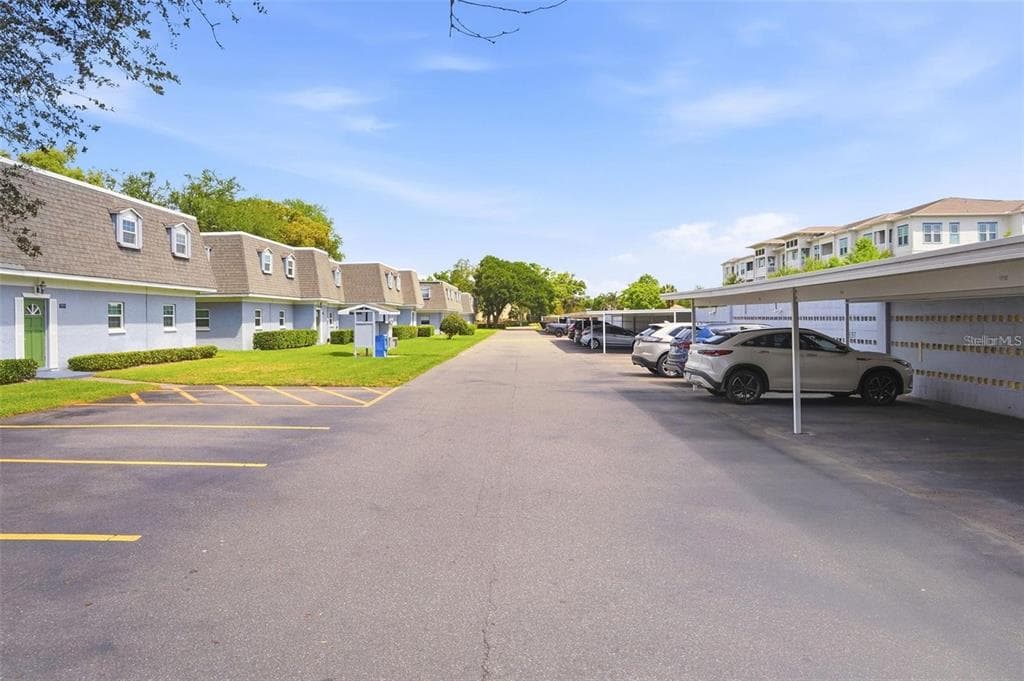 1717 BELLEAIR FOREST DRIVE # A, CLEARWATER, FL 33756 — zdjęcie 4