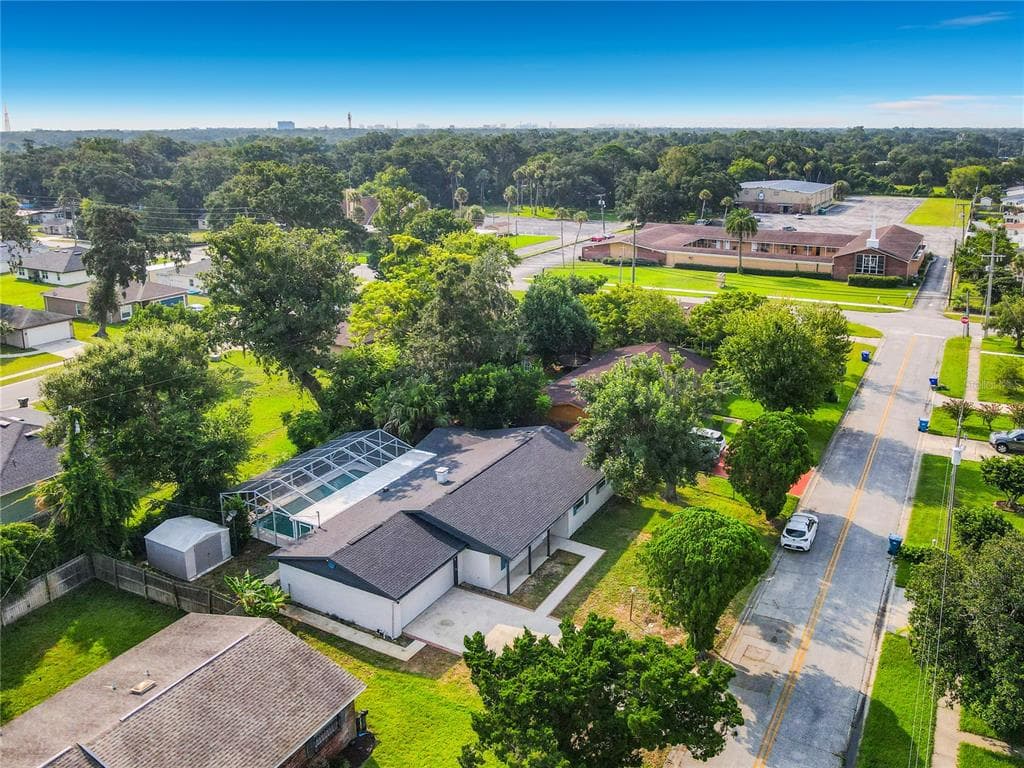 605 WILLIAMSBURG DRIVE, DAYTONA BEACH, FL 32117 — zdjęcie 5
