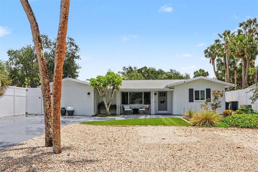 5143 SANDY BEACH AVENUE, SARASOTA, FL 34242 — zdjęcie 5