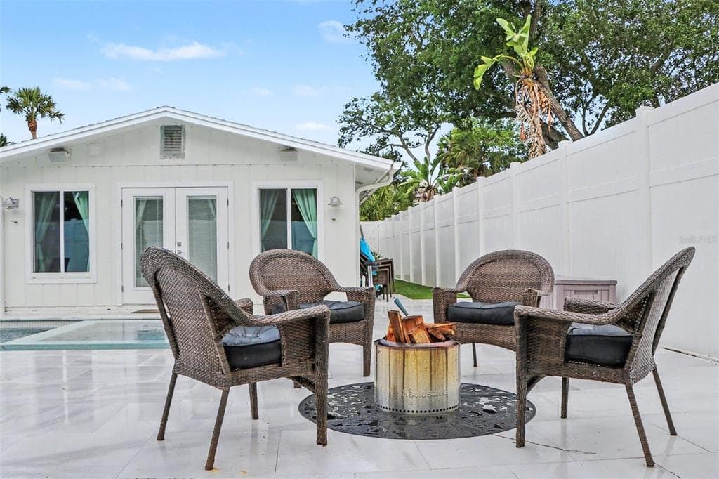 5143 SANDY BEACH AVENUE, SARASOTA, FL 34242 — zdjęcie 4