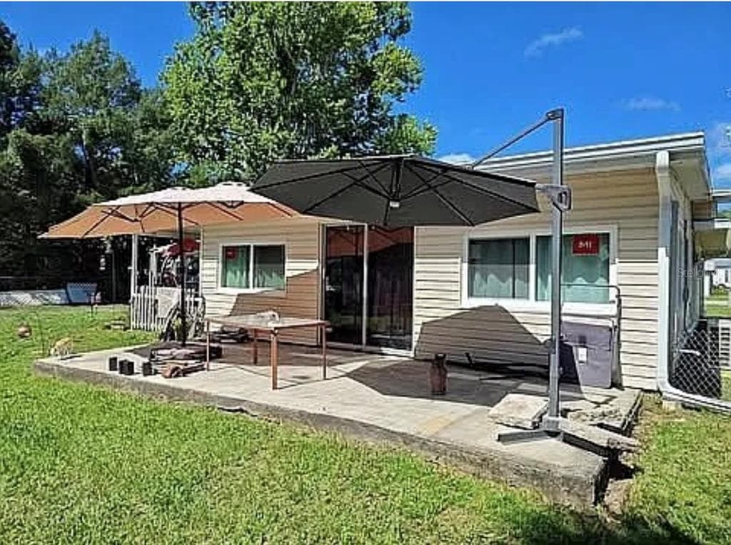 10119 E BASS CIRCLE, INVERNESS, FL 34450 — zdjęcie 2