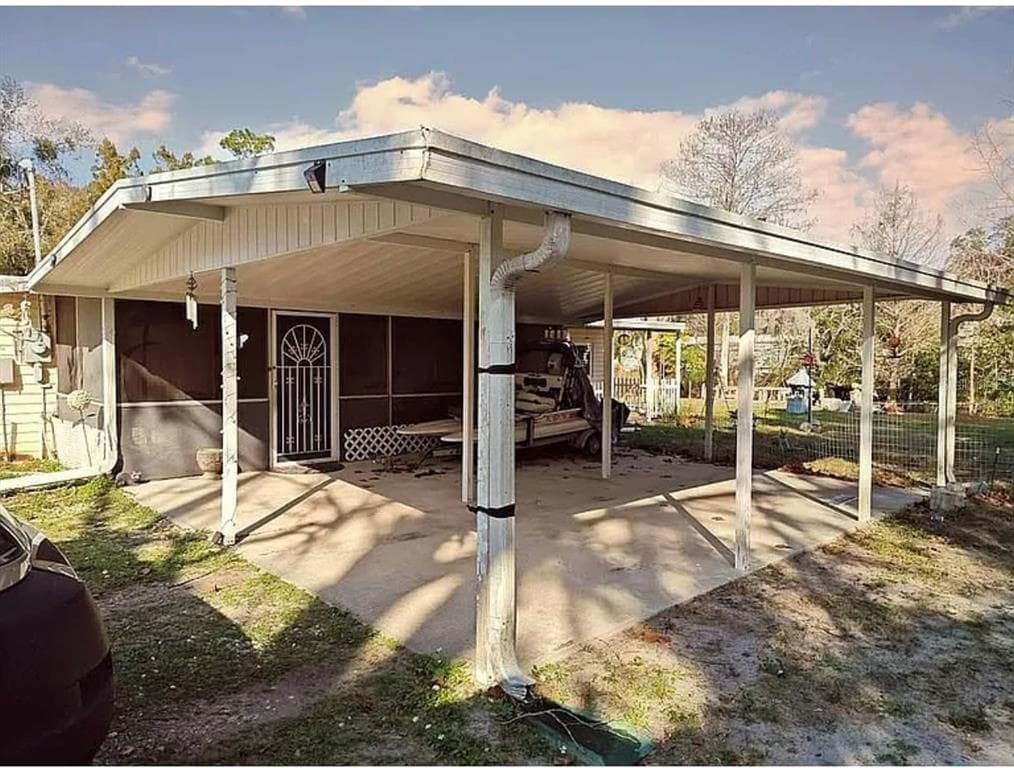 10119 E BASS CIRCLE, INVERNESS, FL 34450 — zdjęcie 3
