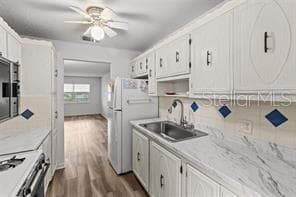 5257 81ST LANE N # 17, ST PETERSBURG, FL 33709 — zdjęcie 2
