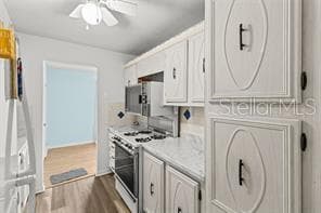 5257 81ST LANE N # 17, ST PETERSBURG, FL 33709 — zdjęcie 3