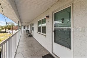 5257 81ST LANE N # 17, ST PETERSBURG, FL 33709
