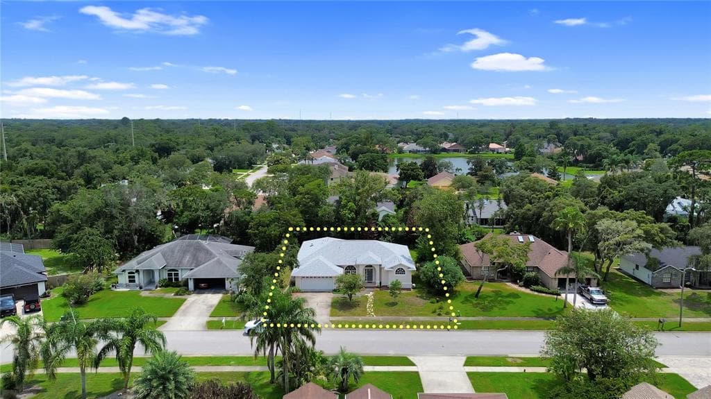 516 SUN LAKE DRIVE, PORT ORANGE, FL 32127 — zdjęcie 2
