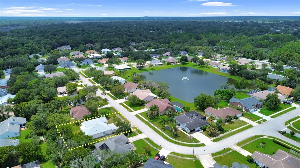 516 SUN LAKE DRIVE, PORT ORANGE, FL 32127 — zdjęcie 4