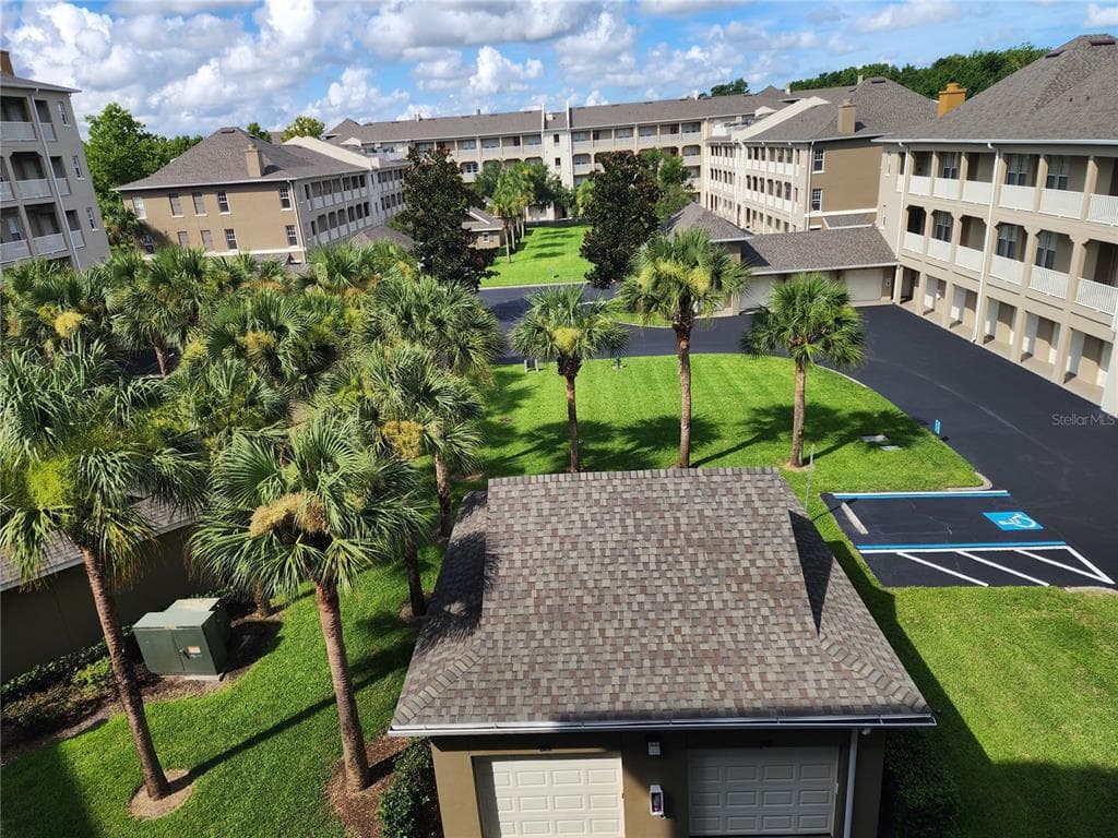 1211 STONECUTTER DRIVE # 403, CELEBRATION, FL 34747 — zdjęcie 2