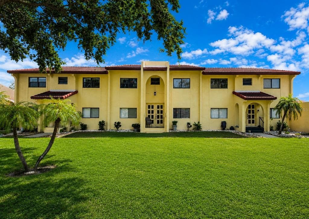 1435 57TH STREET W # 1435, BRADENTON, FL 34209