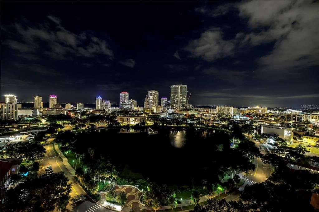 777 3RD AVENUE N # 1605, ST PETERSBURG, FL 33701 — zdjęcie 5
