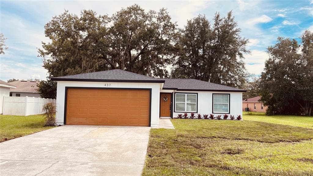 437 EAGLE DRIVE, POINCIANA, FL 34759 — zdjęcie 2