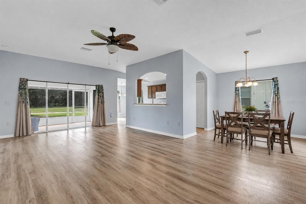 3601 ARLINGTON RIDGE BOULEVARD, LEESBURG, FL 34748 — zdjęcie 5