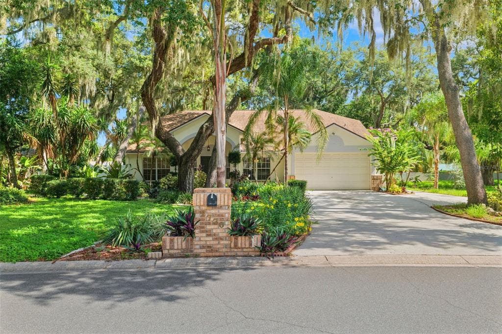 2770 BUCKHORN OAKS DRIVE, VALRICO, FL 33594 — zdjęcie 5