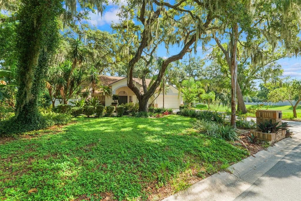 2770 BUCKHORN OAKS DRIVE, VALRICO, FL 33594 — zdjęcie 4