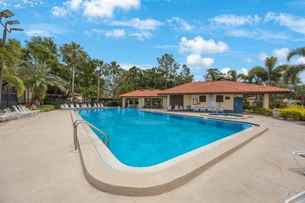 404 HAMMOCK PINE BOULEVARD # 404, CLEARWATER, FL 33761 — zdjęcie 3