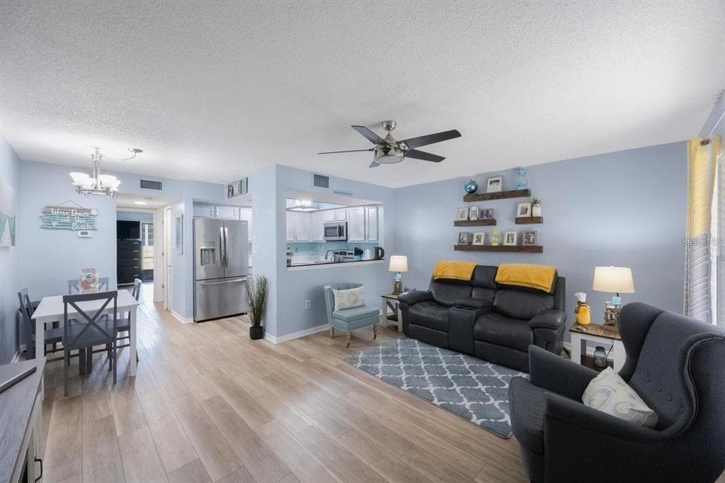 404 HAMMOCK PINE BOULEVARD # 404, CLEARWATER, FL 33761 — zdjęcie 5