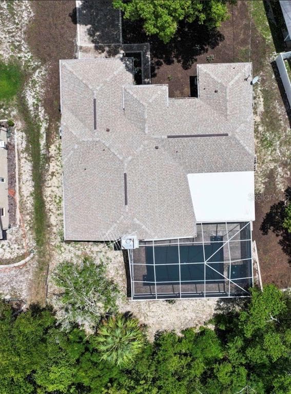 5137 MONTFORD CIRCLE, SPRING HILL, FL 34606 — zdjęcie 2