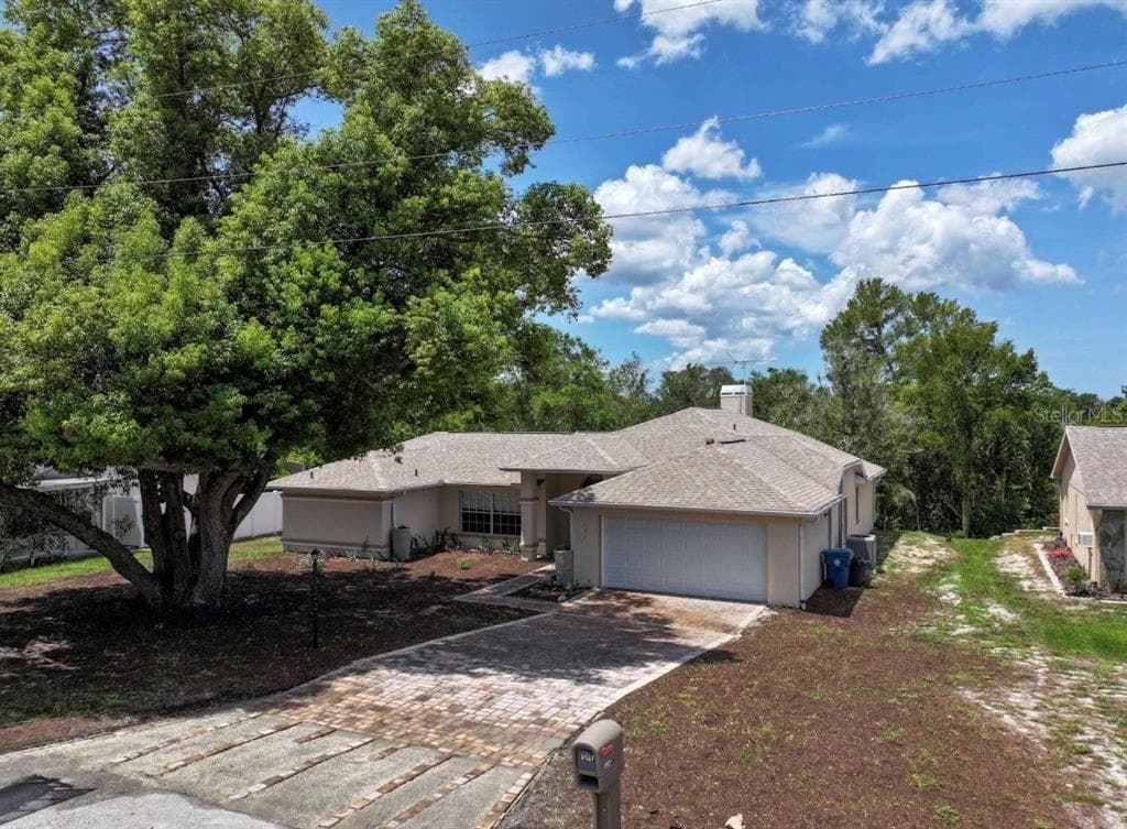 5137 MONTFORD CIRCLE, SPRING HILL, FL 34606 — zdjęcie 3