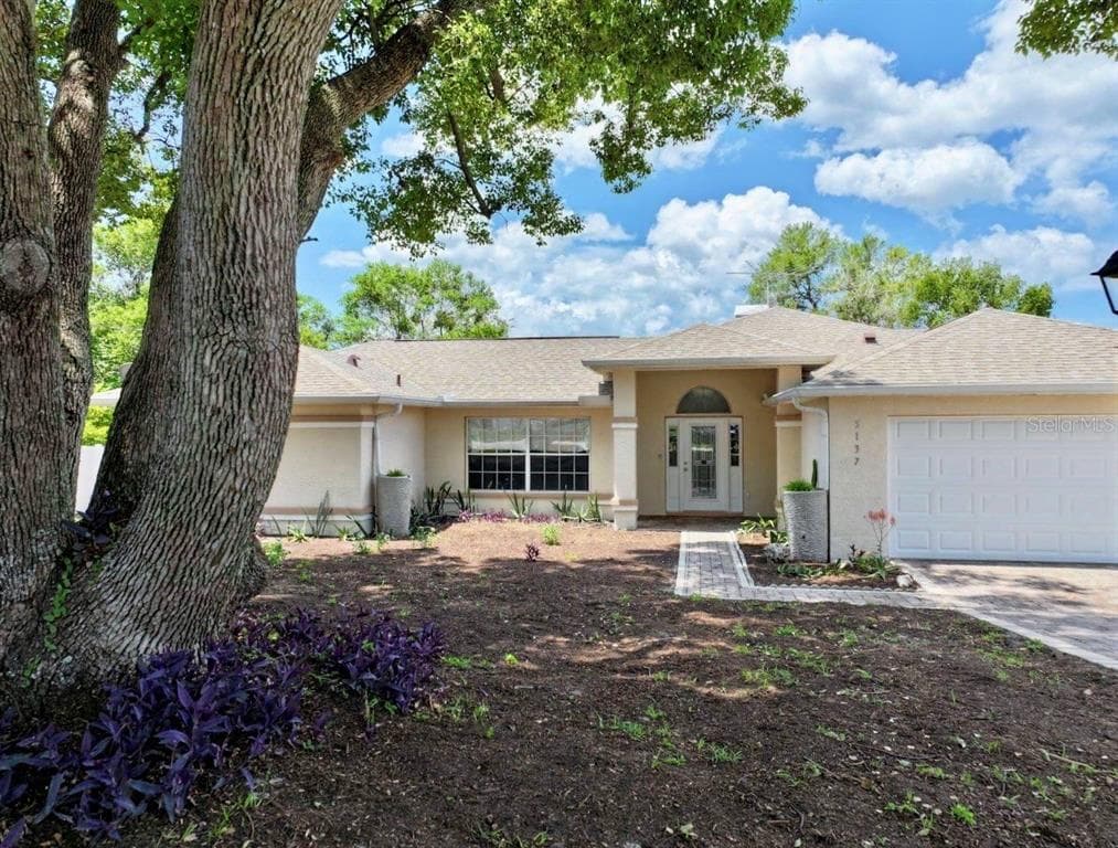 5137 MONTFORD CIRCLE, SPRING HILL, FL 34606
