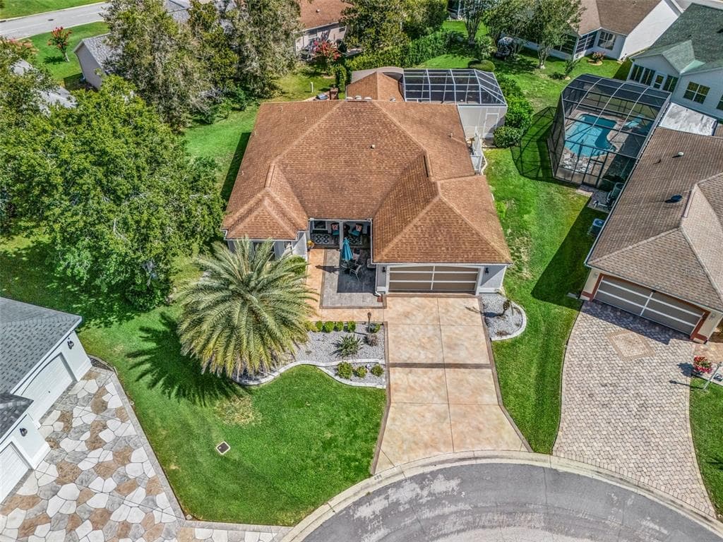 609 ORTEGA WAY, THE VILLAGES, FL 32159 — zdjęcie 2