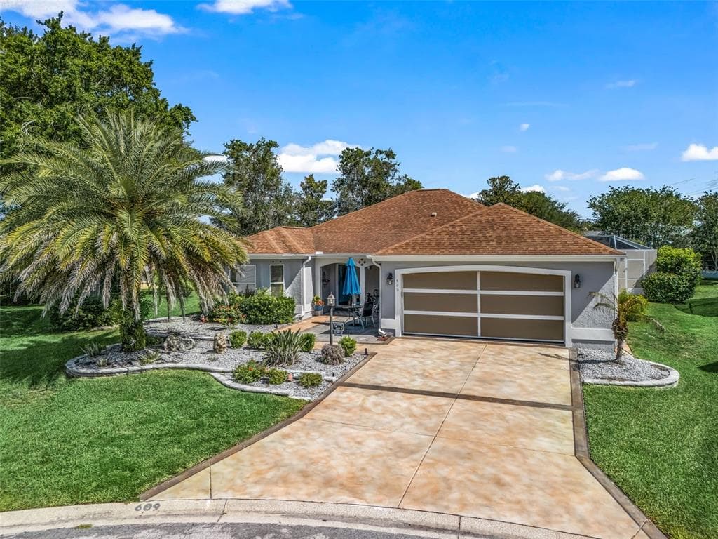 609 ORTEGA WAY, THE VILLAGES, FL 32159 — zdjęcie 3