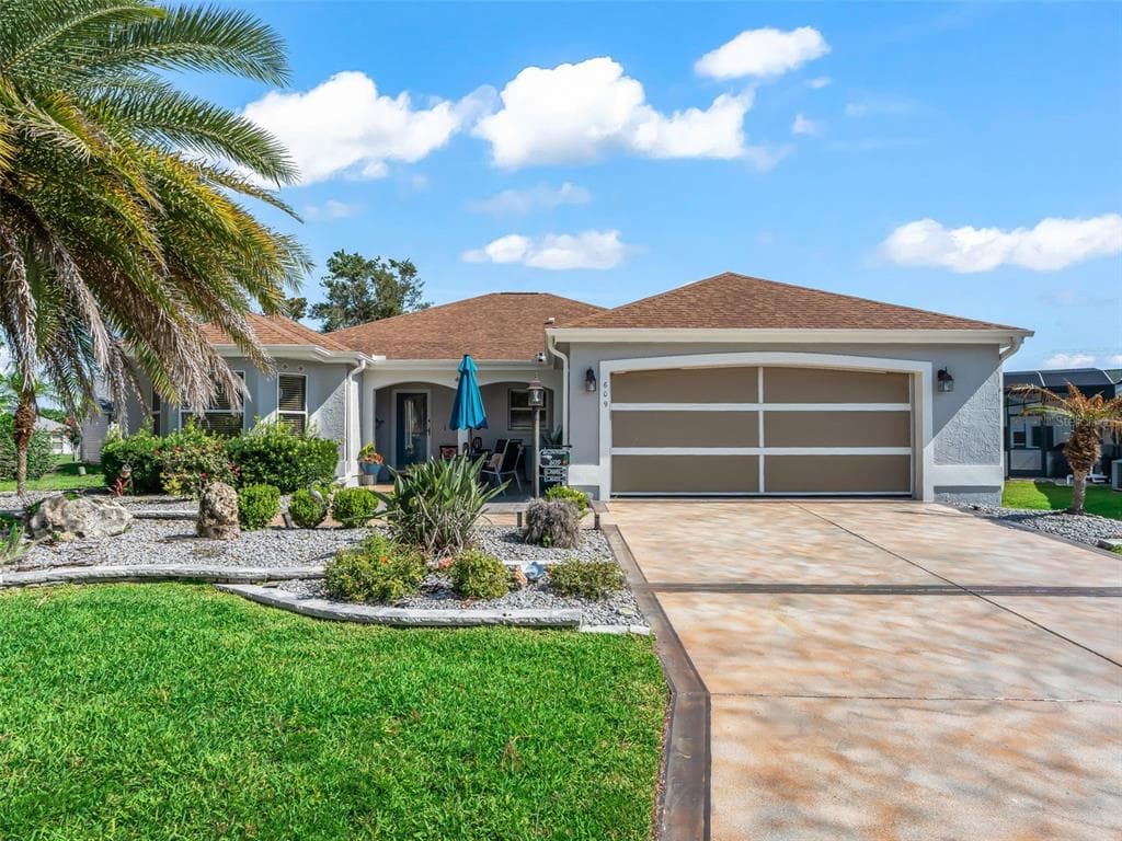 609 ORTEGA WAY, THE VILLAGES, FL 32159 — zdjęcie 5