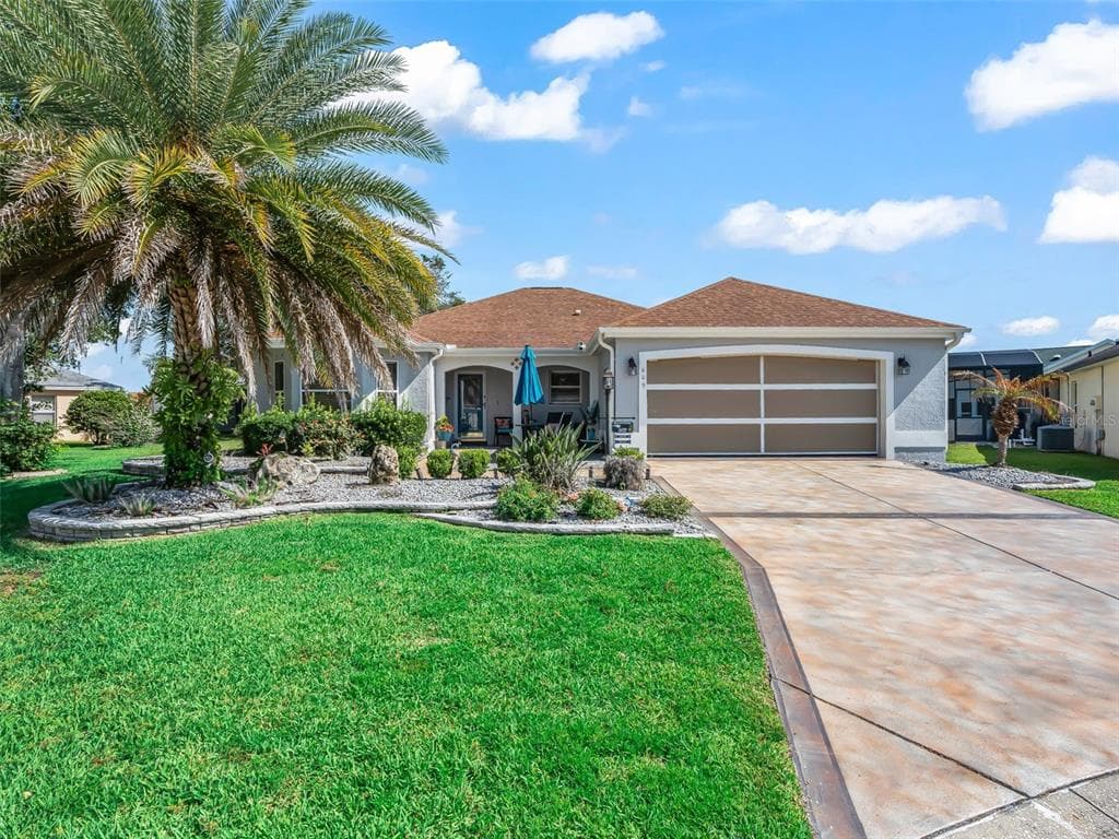 609 ORTEGA WAY, THE VILLAGES, FL 32159 — zdjęcie 4