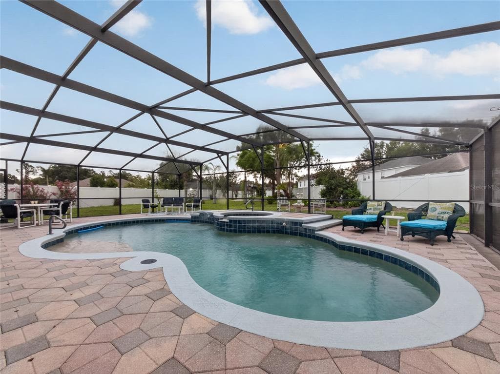 4914 NEWTON COURT, ST CLOUD, FL 34771 — zdjęcie 3