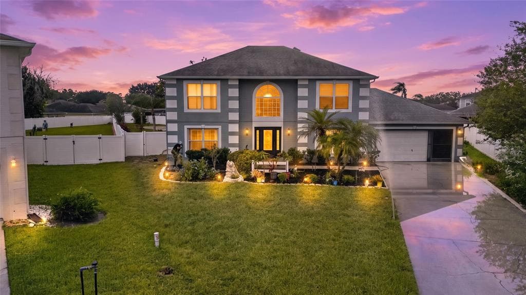 4914 NEWTON COURT, ST CLOUD, FL 34771