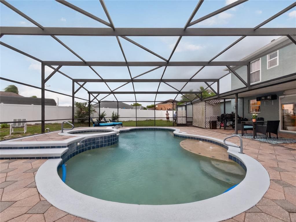 4914 NEWTON COURT, ST CLOUD, FL 34771 — zdjęcie 4
