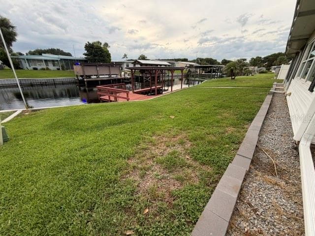 1023 SOUTHLAND DRIVE, TAVARES, FL 32778 — zdjęcie 3
